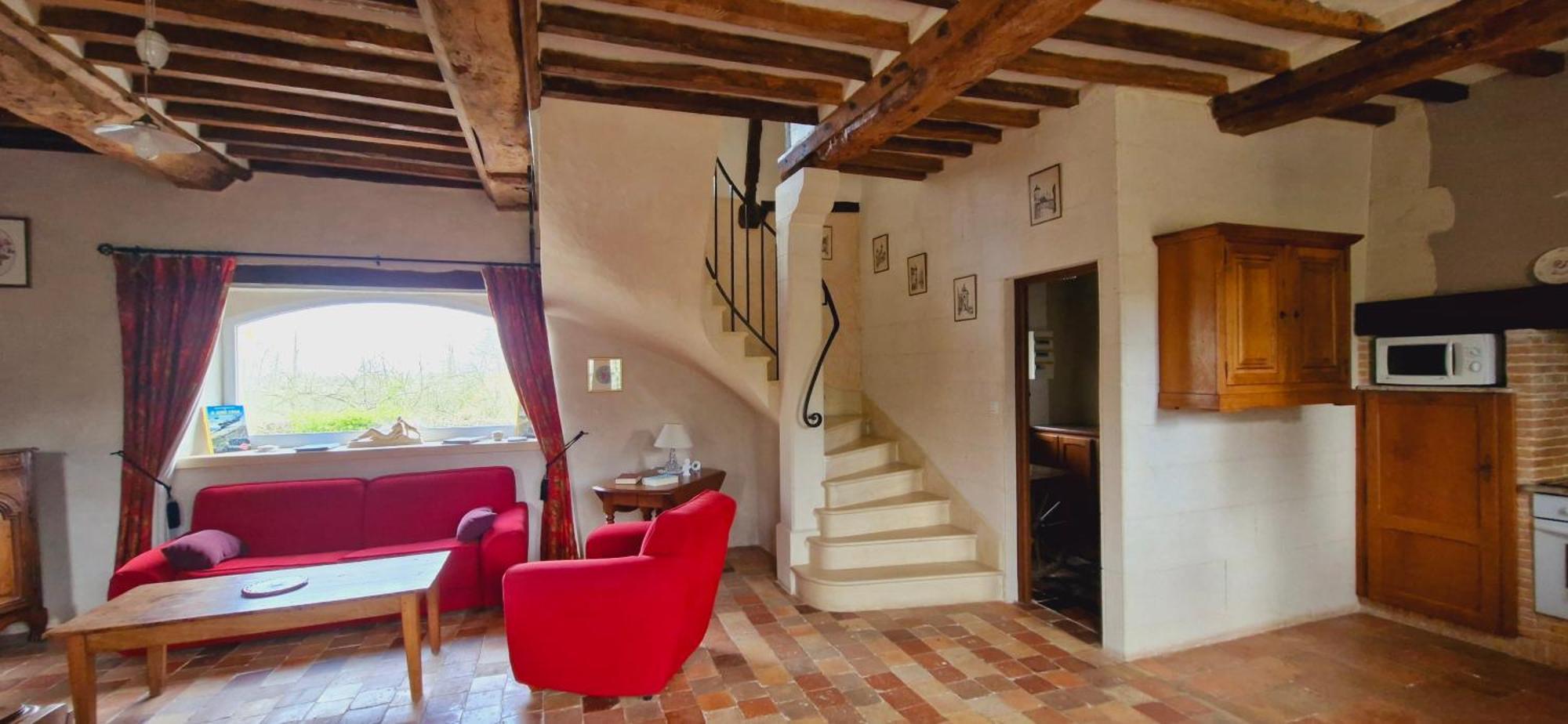 Le Domaine Des Roseraies Monfreville Exterior foto